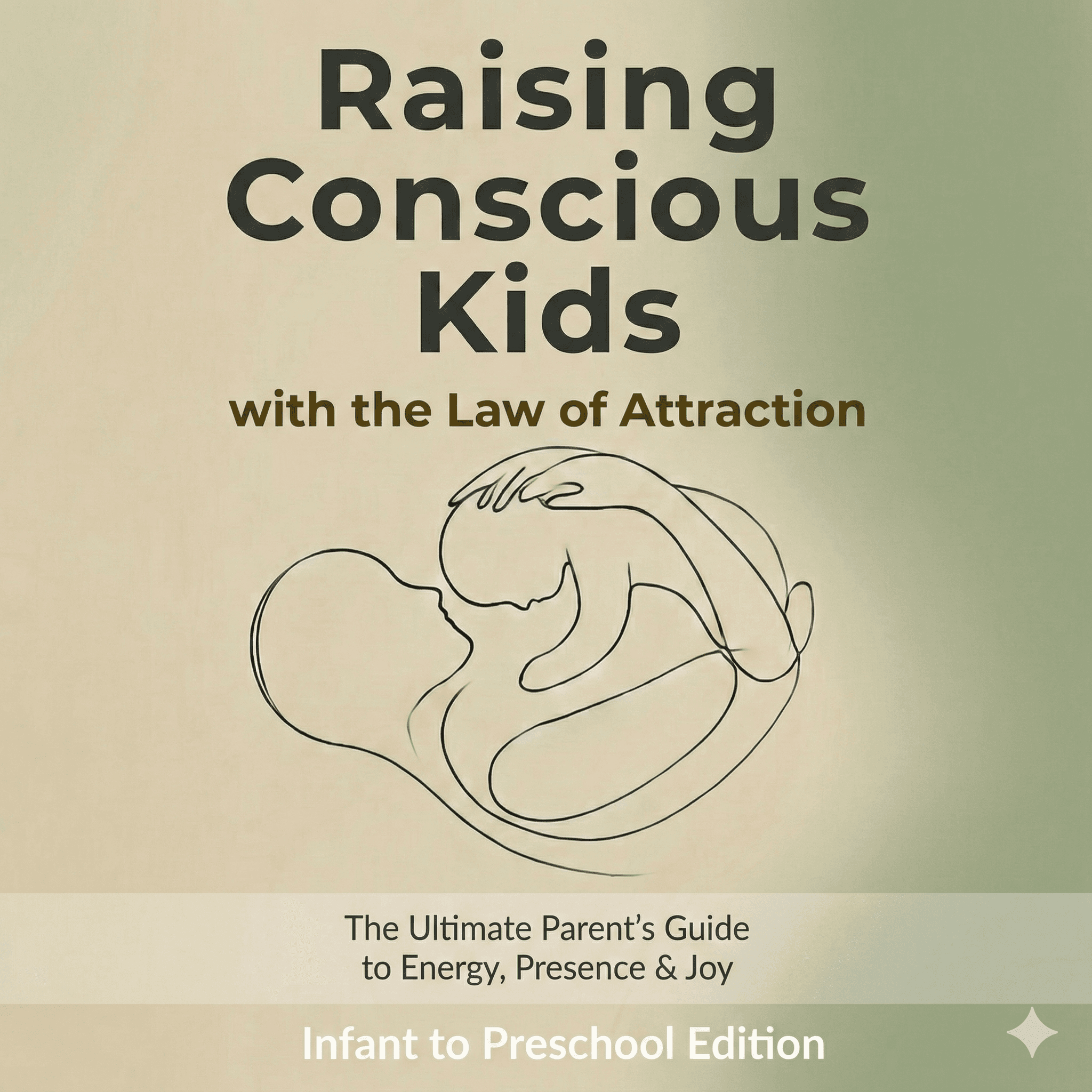 Raising Conscious Kids with the Law of Attraction - Book (PDF)